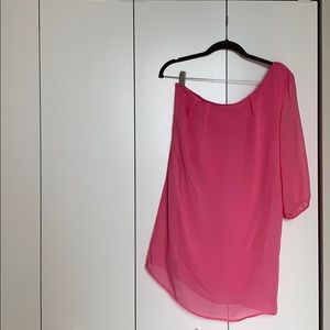 One Should Mini Dress